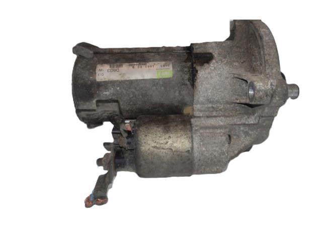 Масляный насос   9648644680  Citroen C4 III e-C4 