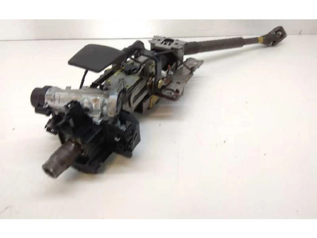 Руль Volkswagen Touran I 2003 - 2010 года 1K0953503AP