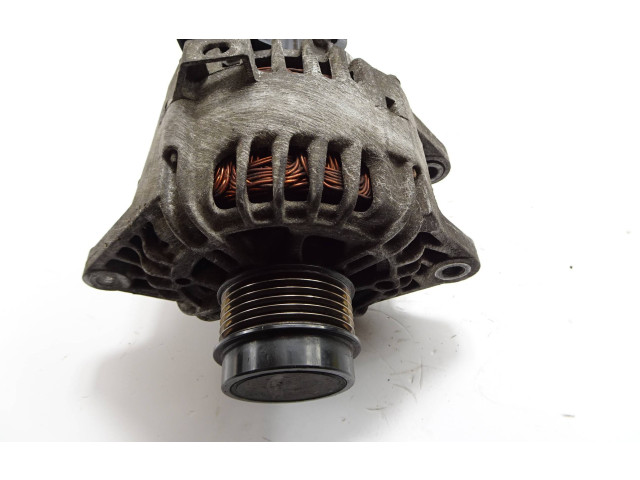 Генератор 2610128, 135V110A   Hyundai ix20      