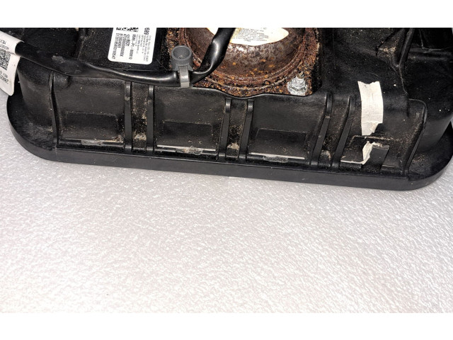 Подушка безопасности пассажира    Chevrolet Bolt