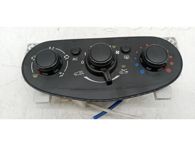 Блок управления климат-контролем T1019674J Dacia Logan II