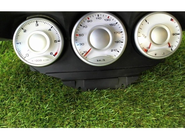 Панель приборов 1401134180, 1401134180   Citroen C8       