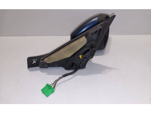 Зеркало электрическое Volvo V70 2008 - 2013 года