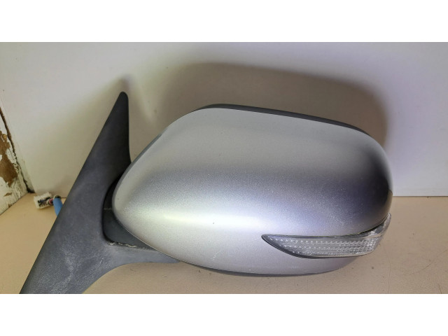 Zpětné zrcátko levé Subaru Outback 2009 74432303, E13011199