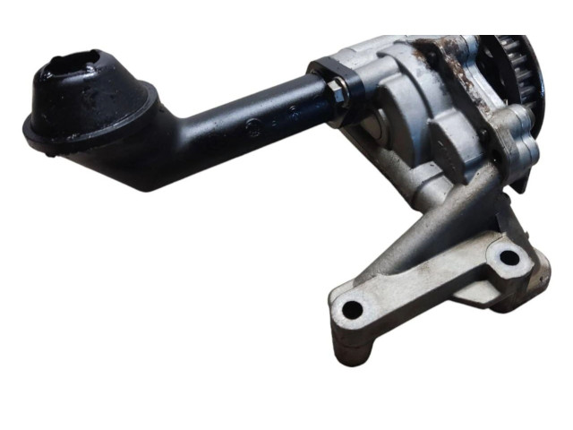 Čerpadlo oleje 03L115263, 038115251F Volkswagen Caddy CAYD