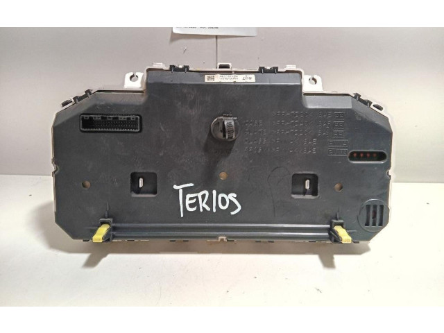 Панель приборов 83800-B4071, 3SZVE Daihatsu Terios