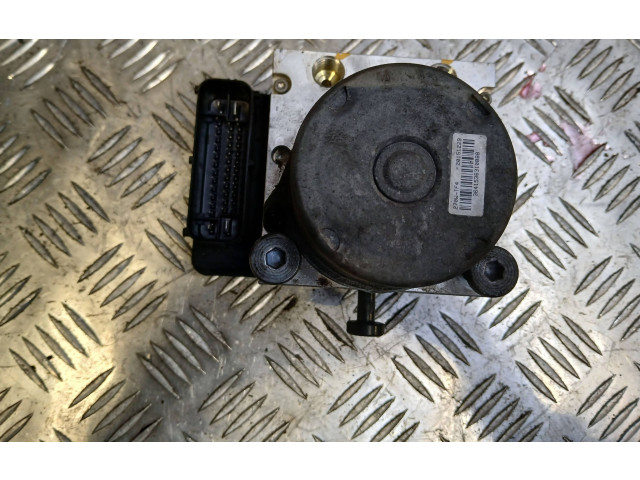 Блок АБС 4892034500, 6013R600 SsangYong Korando - года