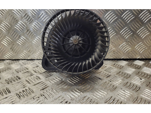 Вентилятор печки 09171429 Volvo S70 V70 V70 XC