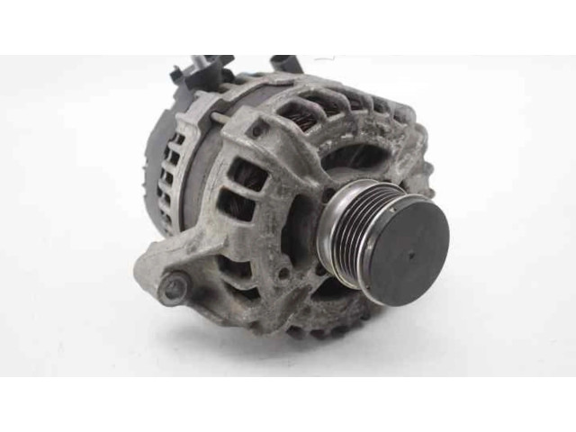 Генератор 31285627, 0125711002 Volvo V60