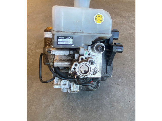 Блок ABS MR569728, 163KM Mitsubishi Pajero