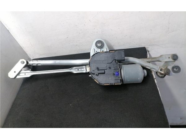 Моторчик дворников 1397220615, 8U1955119    Audi RS Q3