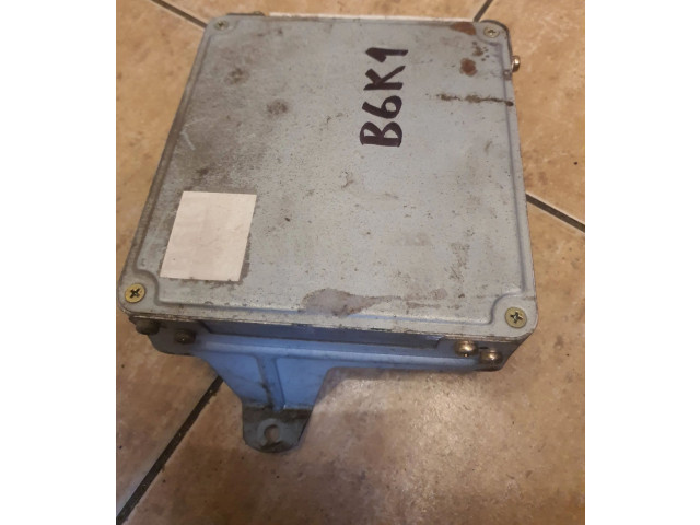 Блок управления двигателя B6k1, Insf   Mitsubishi Galant