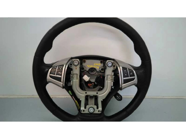 Руль SsangYong Korando 34011, E1-B3-7-2