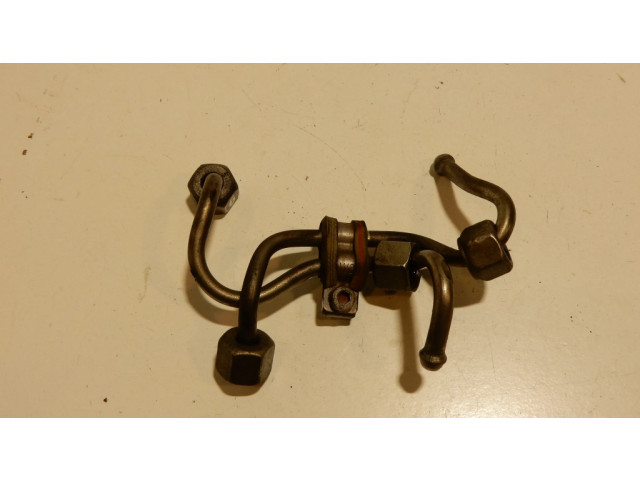 Vstřikovací lišta 56189 BMW 5 E60 E61 pro naftový motor 2.0 m47 Diesel