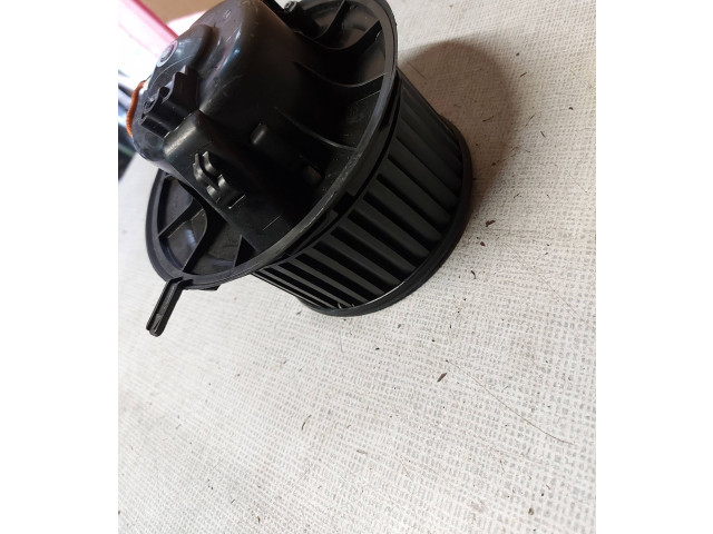 Вентилятор печки    3C1820015N, 3C0907521F   Volkswagen Golf Plus