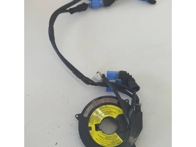 Подрулевой шлейф SRS G51966CS0 Mazda MX-6