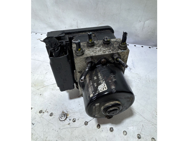 Блок АБС 1k0614517ac   Skoda  Octavia Mk2 (1Z)  2004 - 2013 года