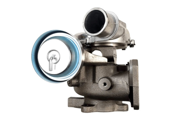 Turbodmychadlo Турбина VJ38, 6M349G438AB Isuzu Trooper