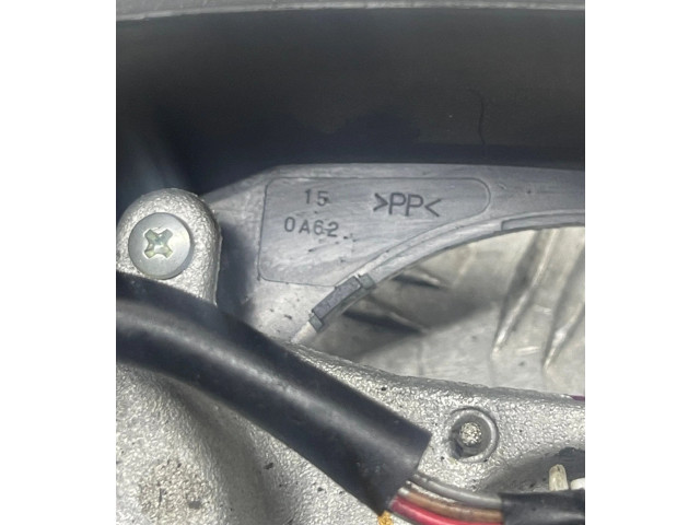 Руль Lexus IS 220D-250-350 2006 - 2013 года GS12002390, 0A62