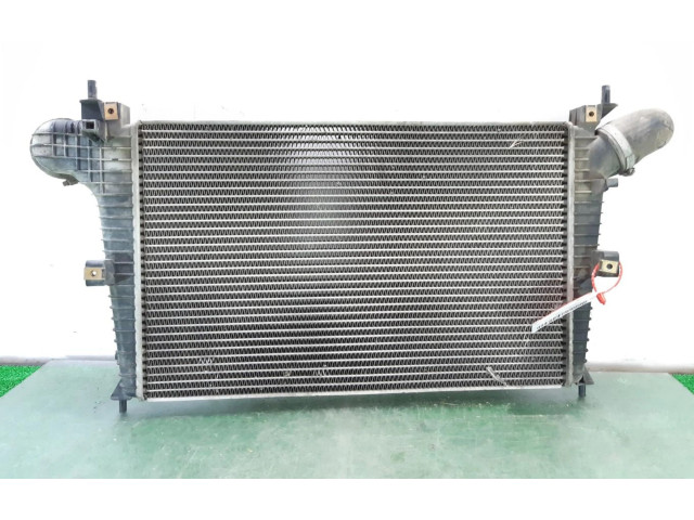 Интеркулер 4576039 Saab 9-5