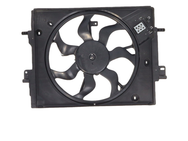 Моторчик заднего дворника 214813070R, X0-2413M    Dacia Sandero III