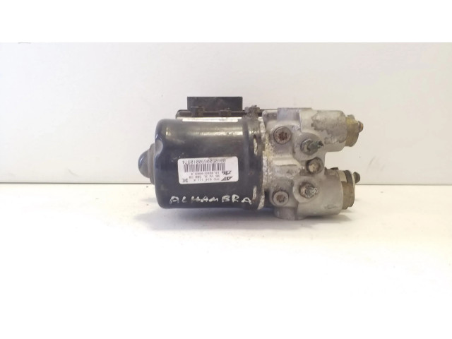 Jednotka ABS 7M0907379, 7M0614111K Seat Alhambra (Mk1) 1998