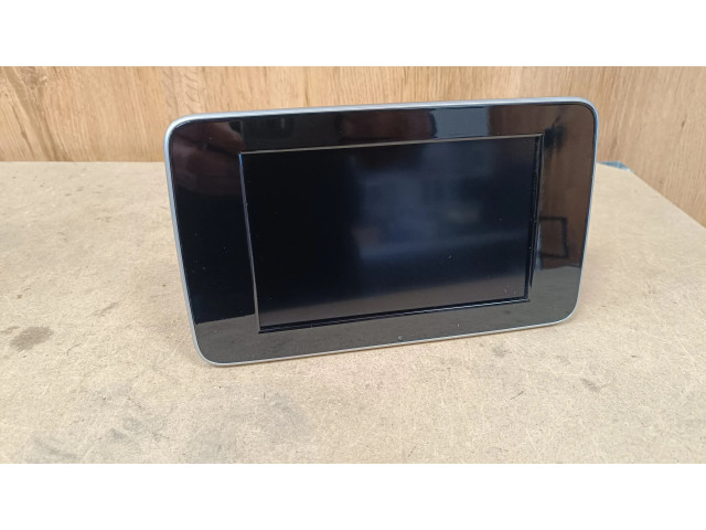 Дисплей    A2059004113   Mercedes-Benz GLC C253