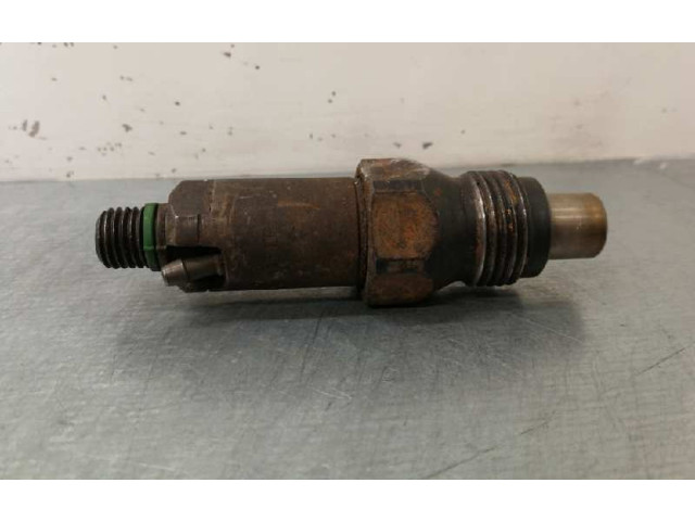 Vstřikovač LCR6730710C, LUCAS Peugeot 106