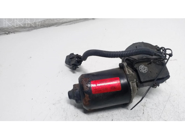 Двигатель стеклоочистителей