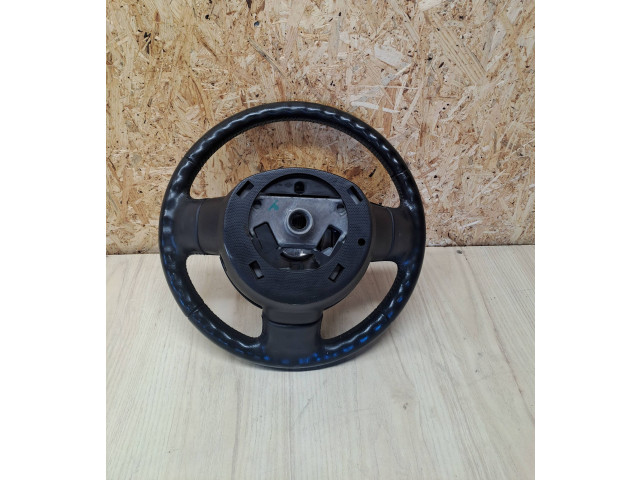 Руль Nissan Micra 2003 - 2007 года 48430