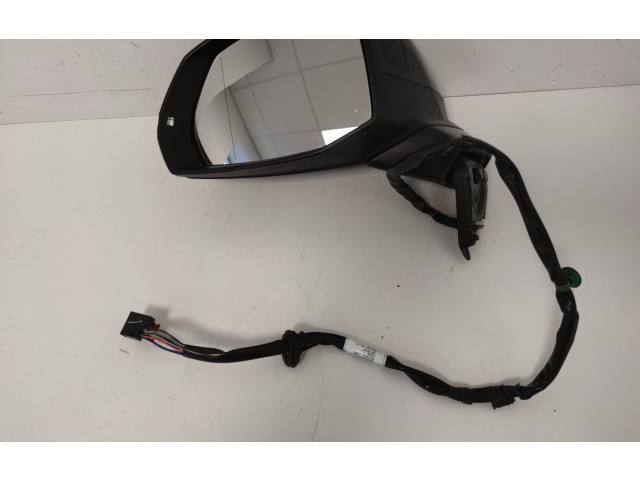 Зеркало электрическое Audi Q5 SQ5 2017 - года