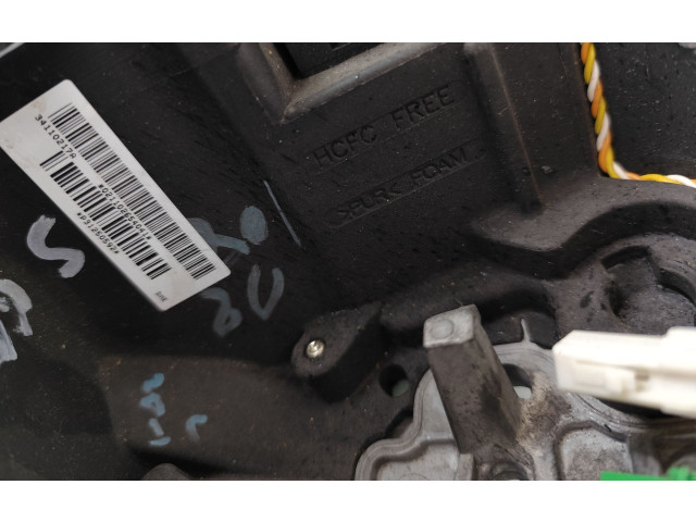 Руль Volvo S60 2011 - 2013 года 34110217A