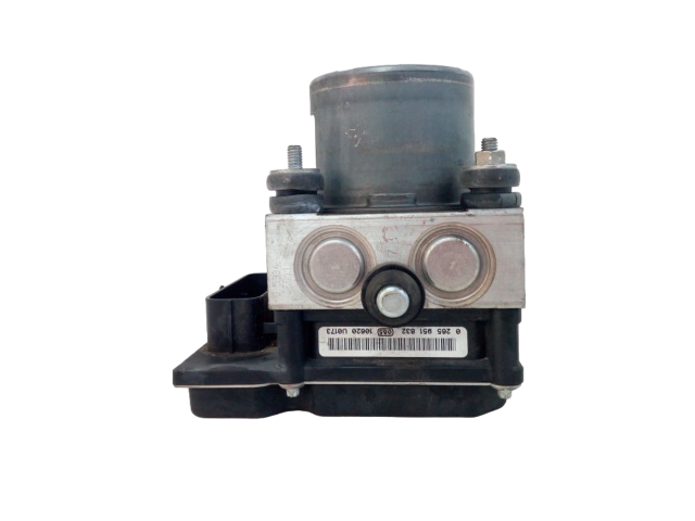 Jednotka ABS 199B1000   Fiat Punto Evo 2010