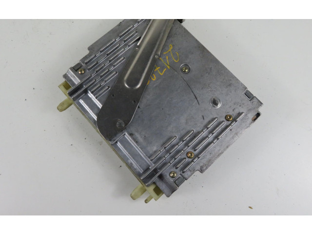 Блок управления двигателем Блок управления 0281001592   Volvo V70