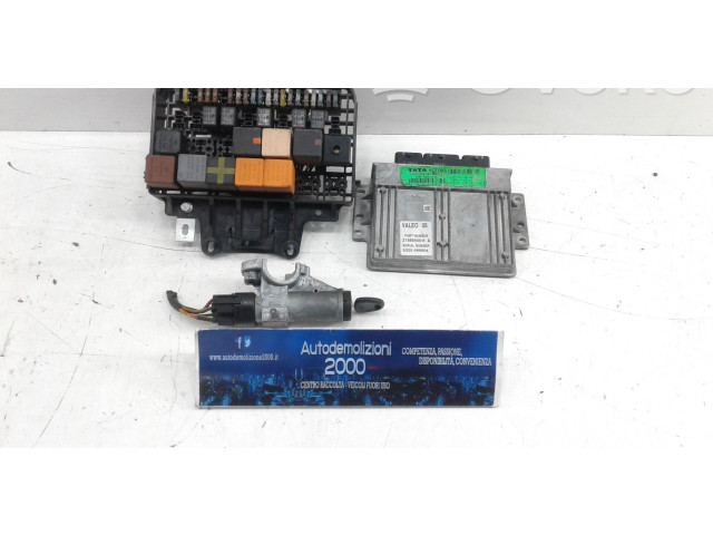 Řídící jednotka Tata Indica Vista I 2005