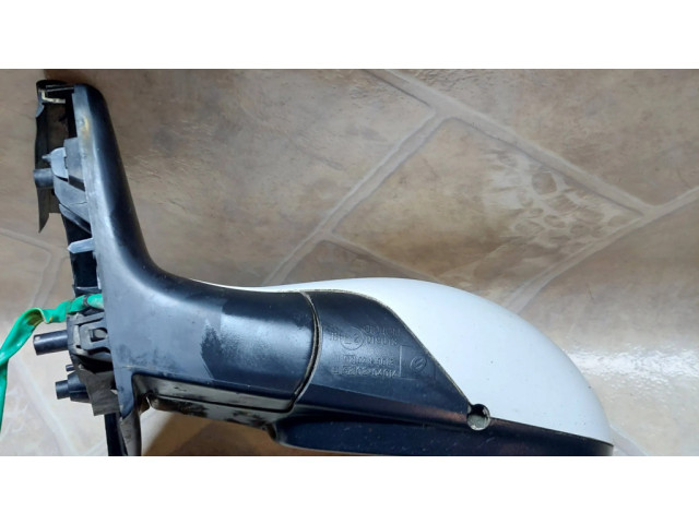 Zpětné zrcátko levé Citroen C5 2005 E2019013, 0104014
