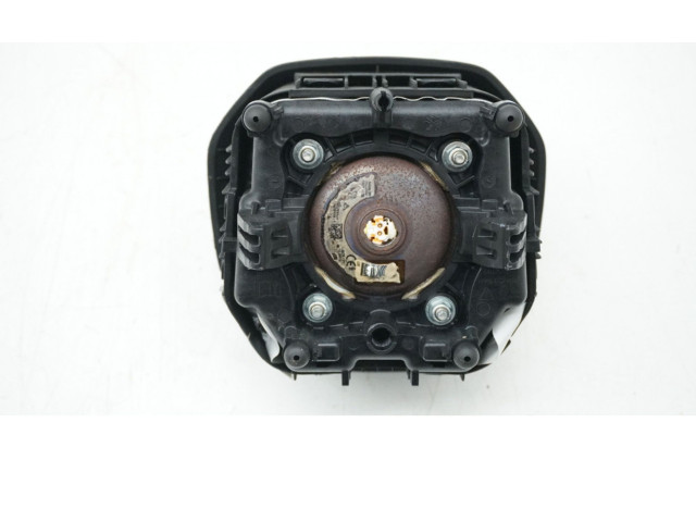 Подушка безопасности водителя 98255207ZD, 98255207ZD Peugeot 2008 II