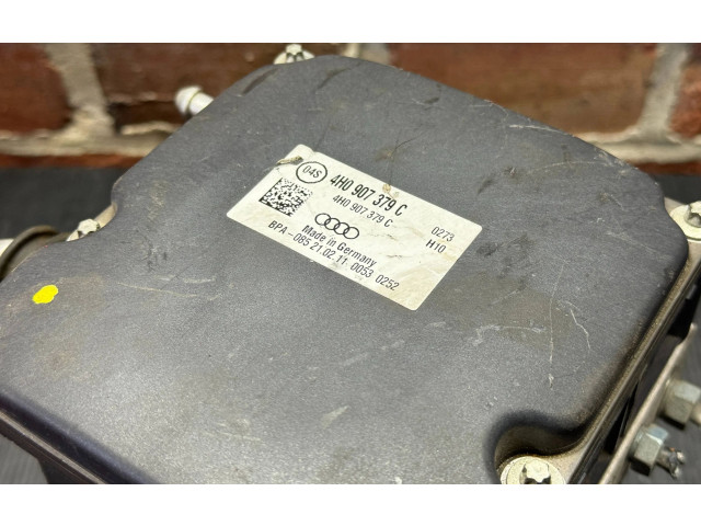 Jednotka ABS 4H0907379C Audi A8 S8 D4 4H 2010