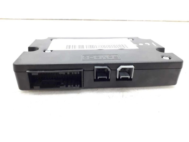 Блок комфорта BM5T14D212   Ford B-MAX   