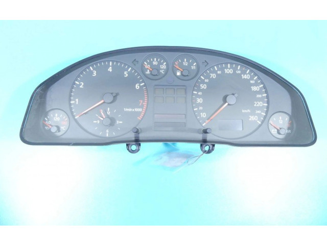 Панель приборов 4B0919860F, IMPRK1315047 Audi A6 S6 C5 4B