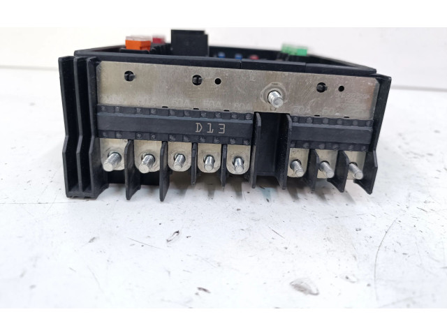   Pojistková skříňka 3C0937125A, 1K0937132F   Volkswagen Tiguan 2013