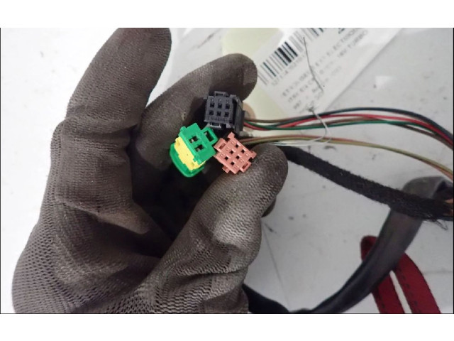 Зеркало электрическое        Citroen C8   -  года   