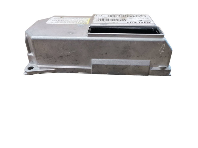 Блок подушек безопасности P30737501, 0285001654   Volvo XC90