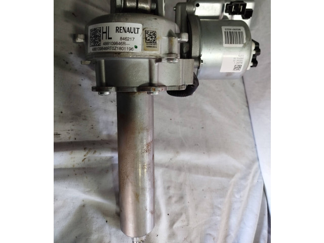 Рулевая рейка 488109846r Renault Clio V 2019 - года