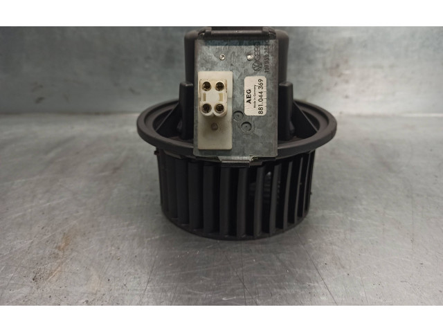 Вентилятор печки    191819021, 191959263C   Volkswagen Golf SportWagen