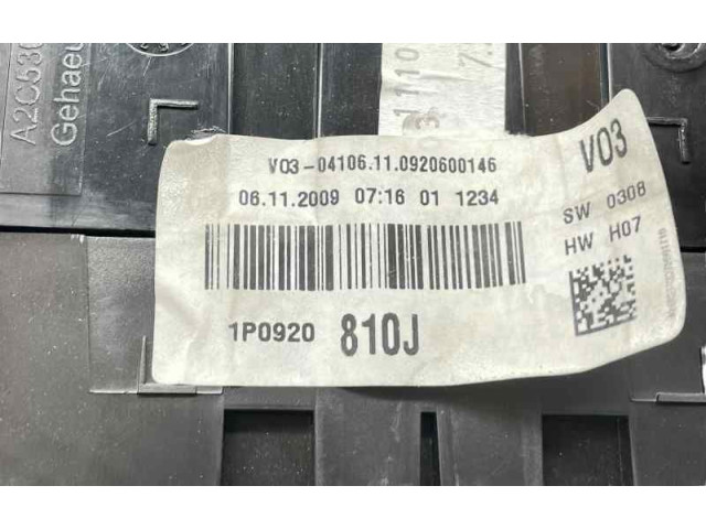 Volant Seat Leon (1P) 2005 1P0920810J, A2C53375372  