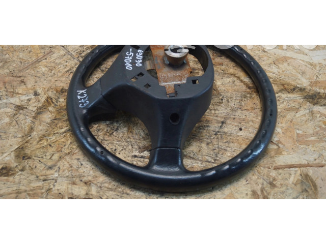 Руль Daihatsu Terios - года 6303057010