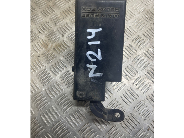 Řídící jednotka Subaru Forester SF 1998