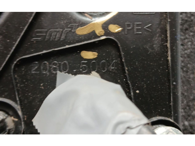 Zpětné zrcátko Nissan Qashqai 2019 20805004, 12cables