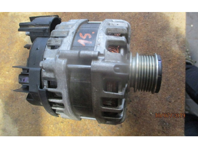 Генератор 6578   Chevrolet Captiva      